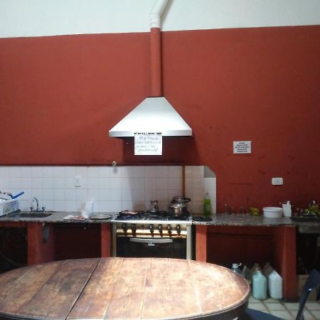 Hostel Sol Huasi Salta Zewnętrze zdjęcie