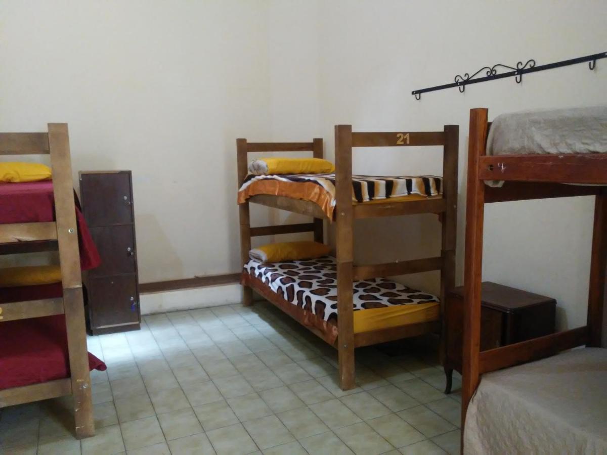 Hostel Sol Huasi Salta Zewnętrze zdjęcie