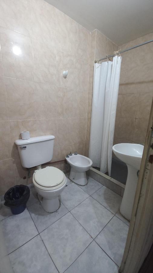 Hostel Sol Huasi Salta Zewnętrze zdjęcie
